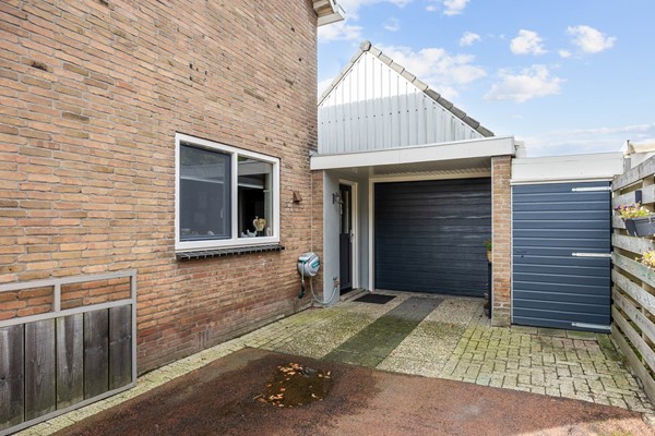 Medium property photo - De Roe 6, 9861 BG Grootegast